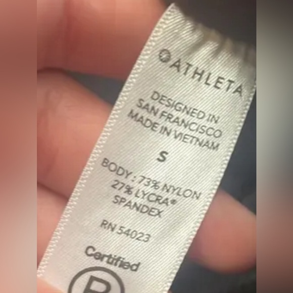 Athleta Stellar Tight Leggings - Picture 10 of 15